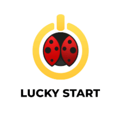 LuckyStart Casino promo banner