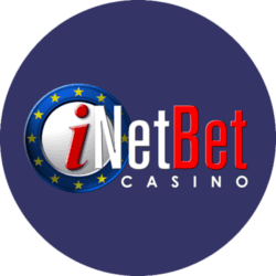 iNetBet Casino banner