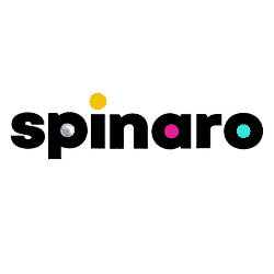 Spinaro Casino image banner logo 250x250