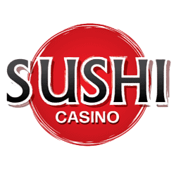 Sushi Casino banner 250x250