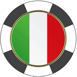 Italia Casino banner 250x250