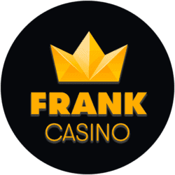 Frank Casino big banner