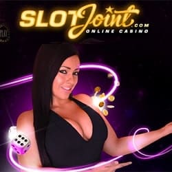 SlotJoint Casino bonus promo 250x250