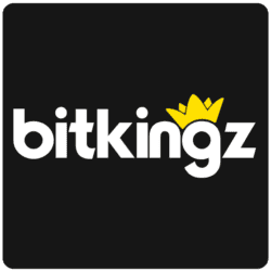 Bitkingz Casino new promo banner