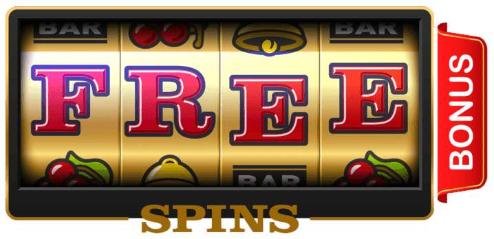 Free Spins Bonus 