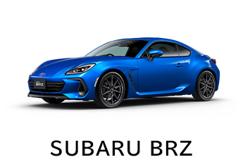 SUBARU BRZ