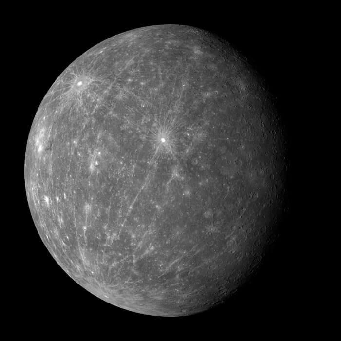 Mercury