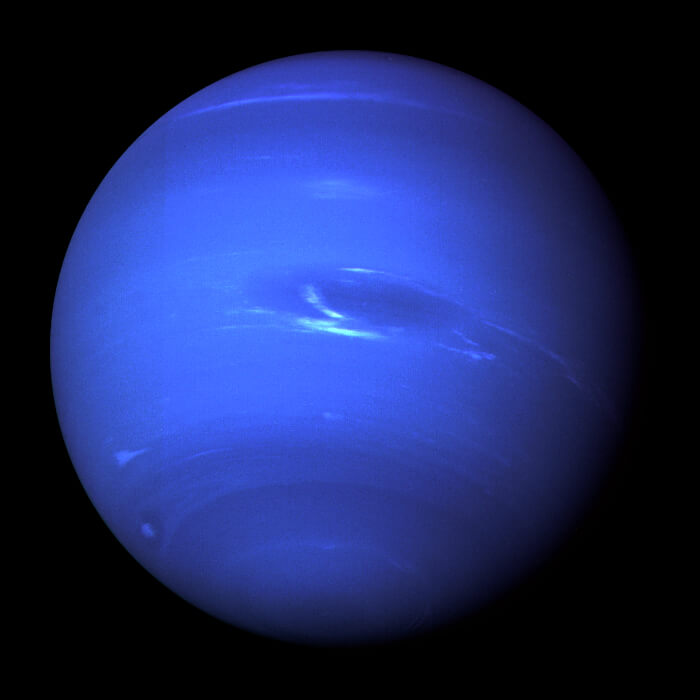 Neptune