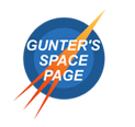 Gunter's Space Page