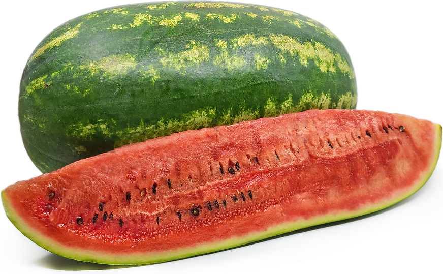 Italian Watermelons picture