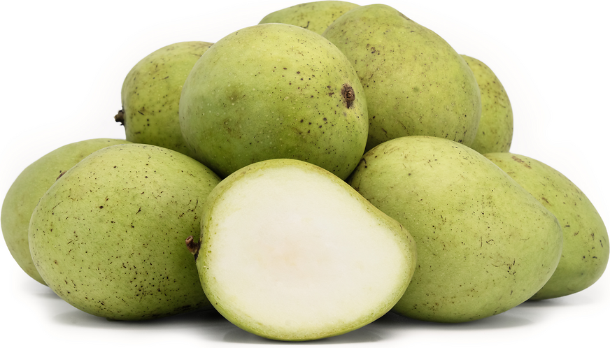 Poma Mangoes picture