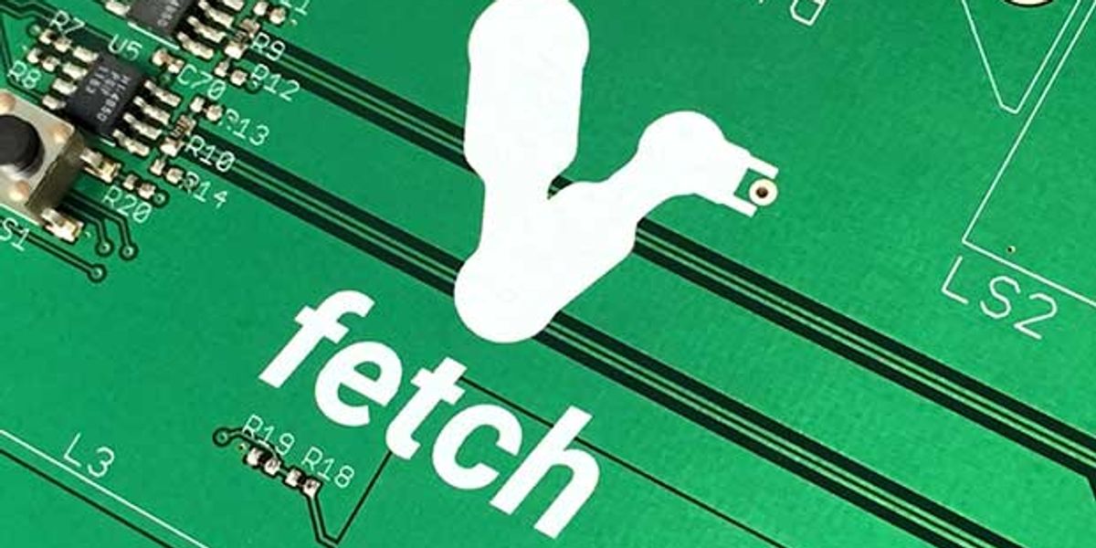 Fetch Robotics: Unbounded Core Team Developing New Robots for Logistics