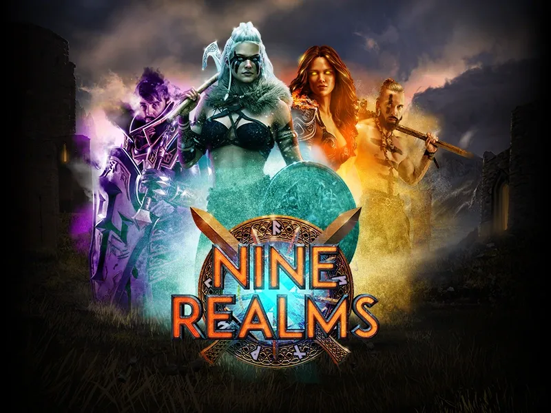 Nine Realms