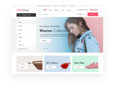 own-shop-theme