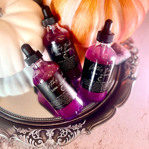 Witches Brew Body Oil