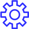 Gear Icon