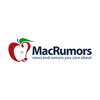 MacRumors logo