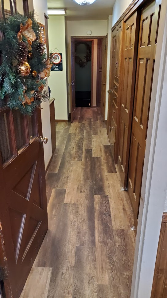 LVT Flooring