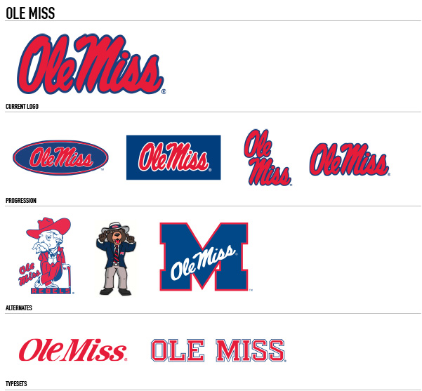 Ole Miss