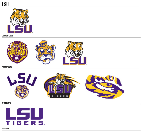 LSU