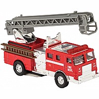 Diecast Fire Engine (assorted)