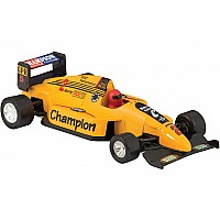 Dc Formula One Race Cars