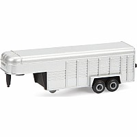 1:64 Animal Trailer