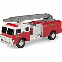 5 Inch Fire Truck