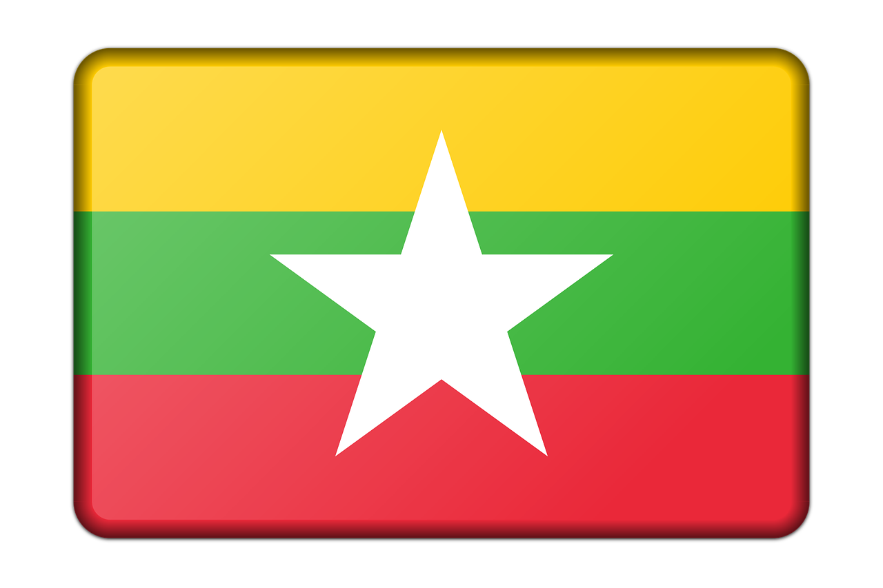 Download free photo of Banner,burma,decoration,flag,myanmar - from ...