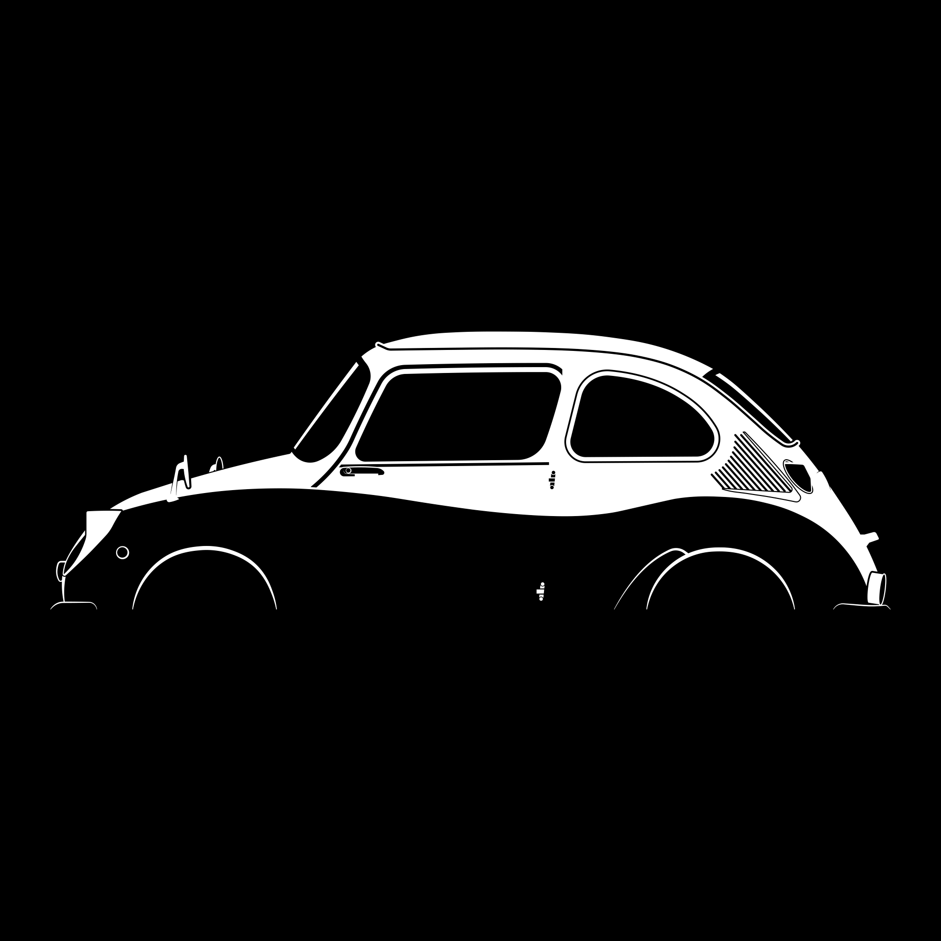 Subaru 360