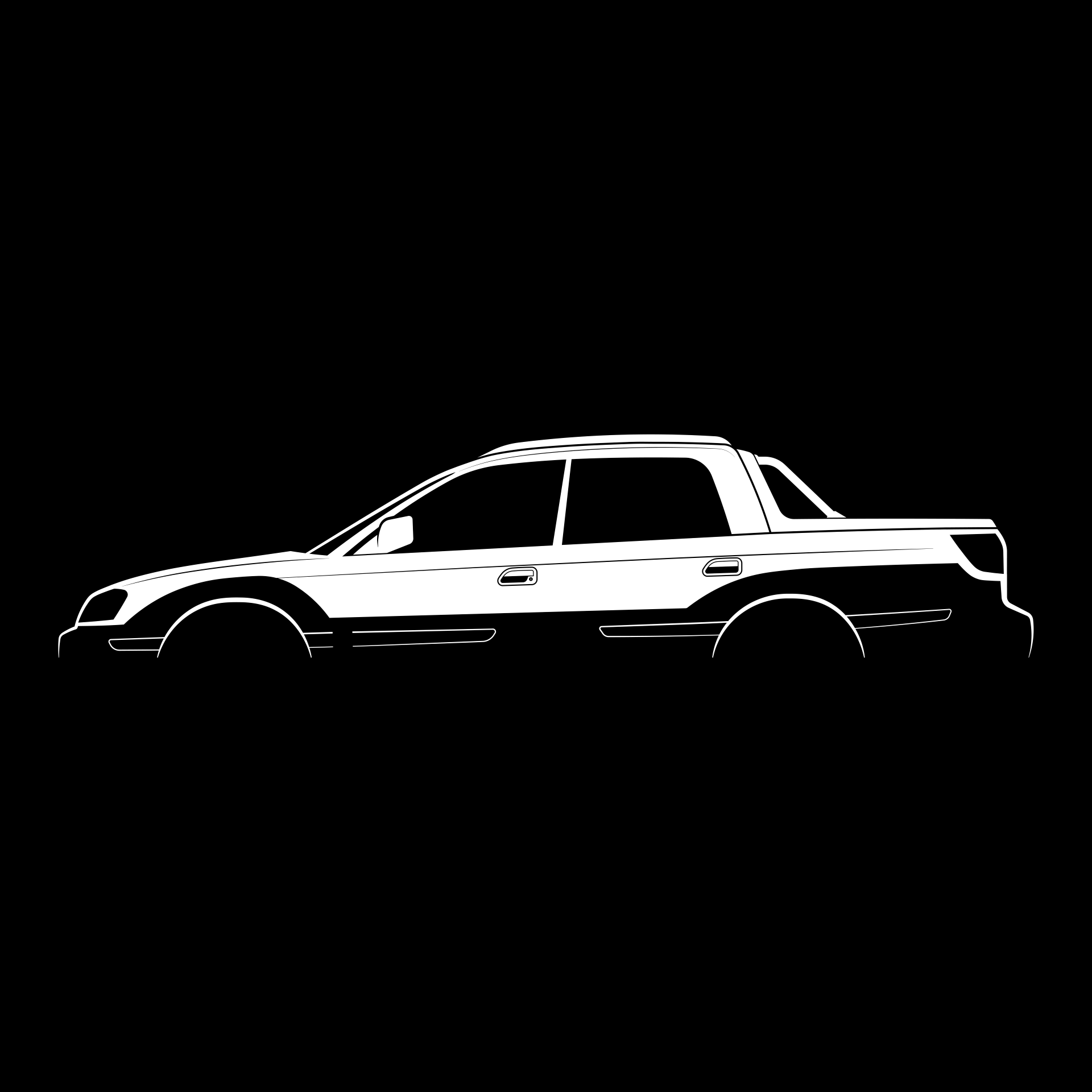 Subaru Baja