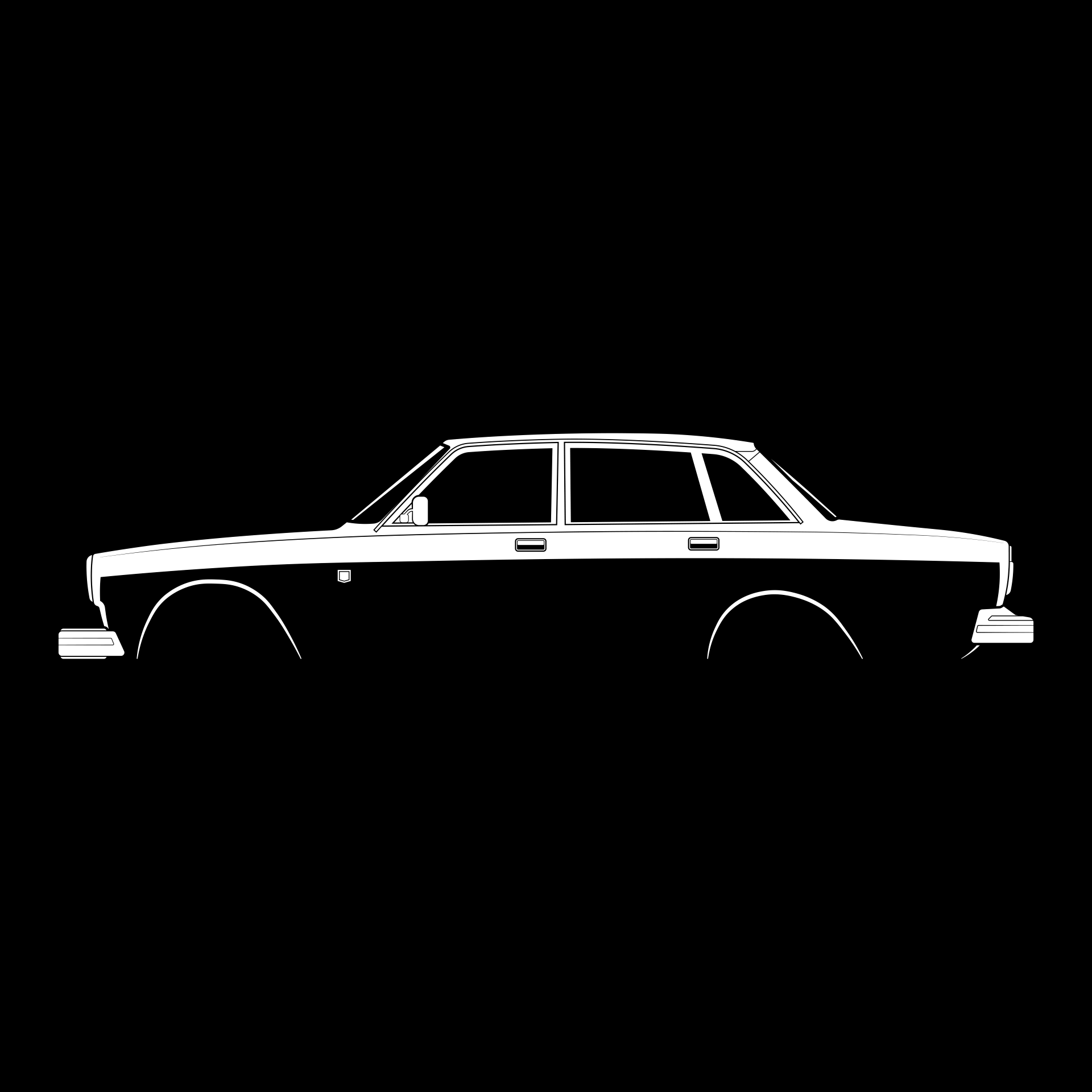 Volvo 164