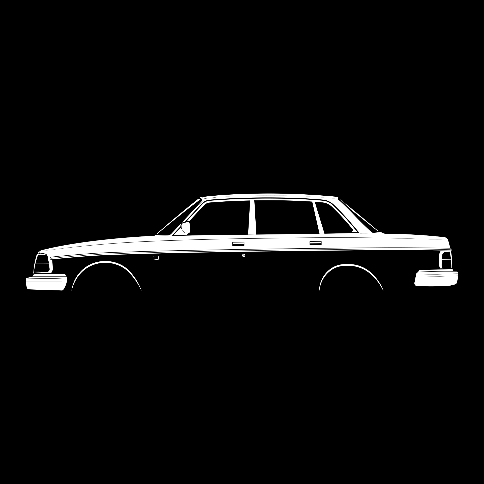 Volvo 240