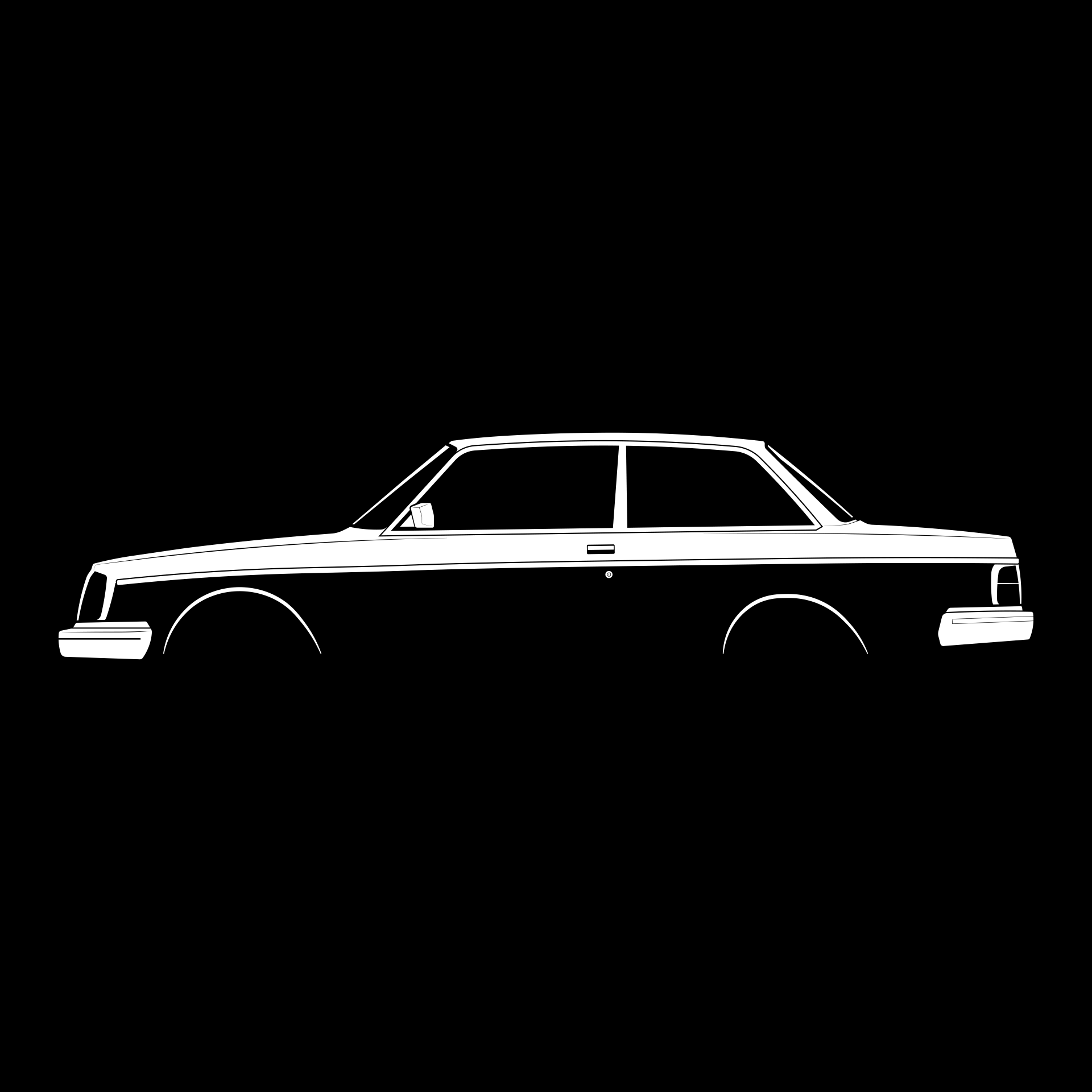 Volvo 242