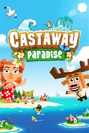 Castaway Paradise