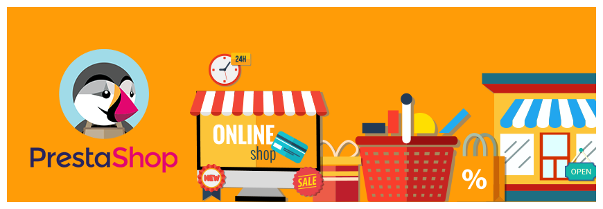 PrestaShop