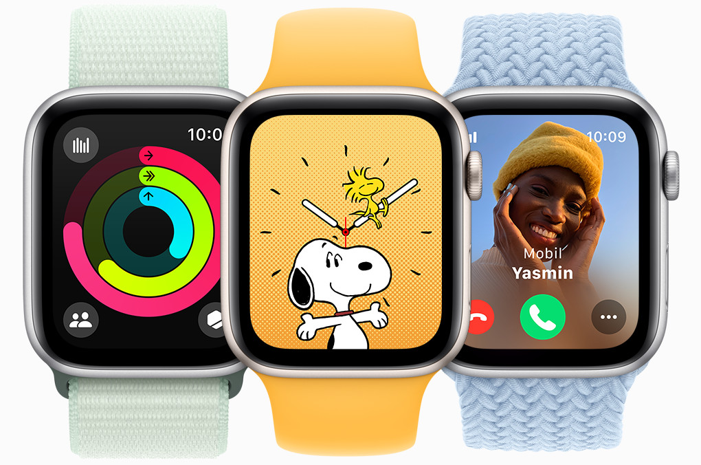 Apple Watch SE