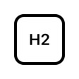 H2 Chip