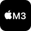 Apple M3 Chip