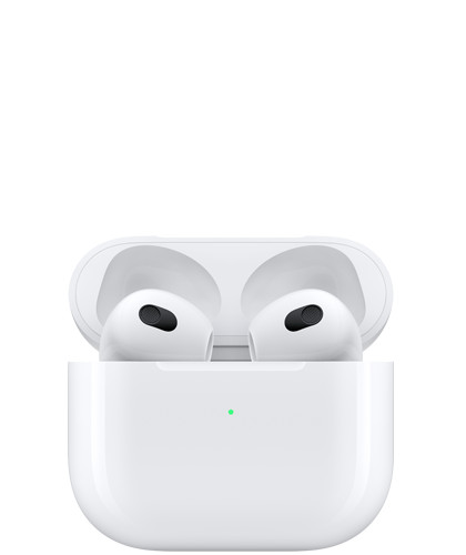 AirPods (3rd generation)