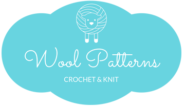 Free Crochet and Knit patterns