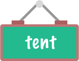 tent icon