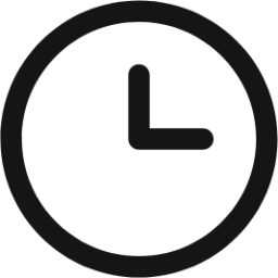 time icon