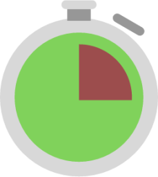 timer icon