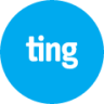 Ting icon