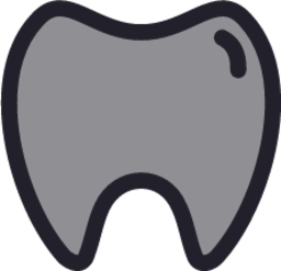 Tooth icon