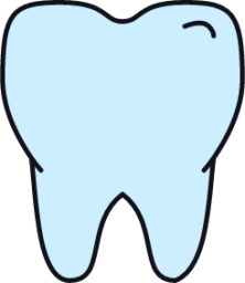 tooth icon