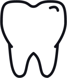 tooth icon