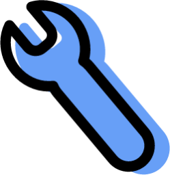 tool icon