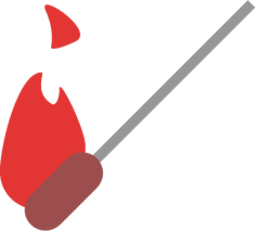 torch icon